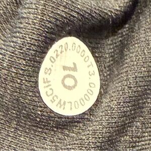 Lululemon leggings